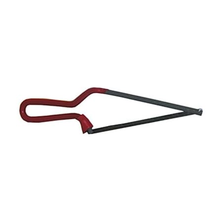 Larsen Supply Co Larsen Supply 13-2733 Mini Hack Saw 665107